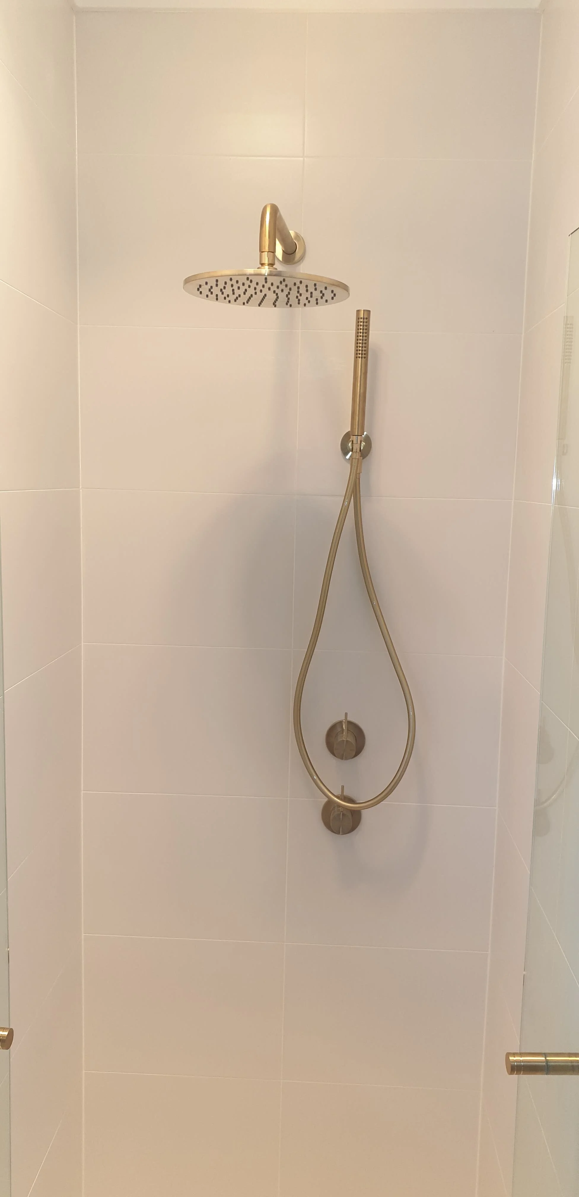 Liquid Plumbing Co plumbing job in Sydney